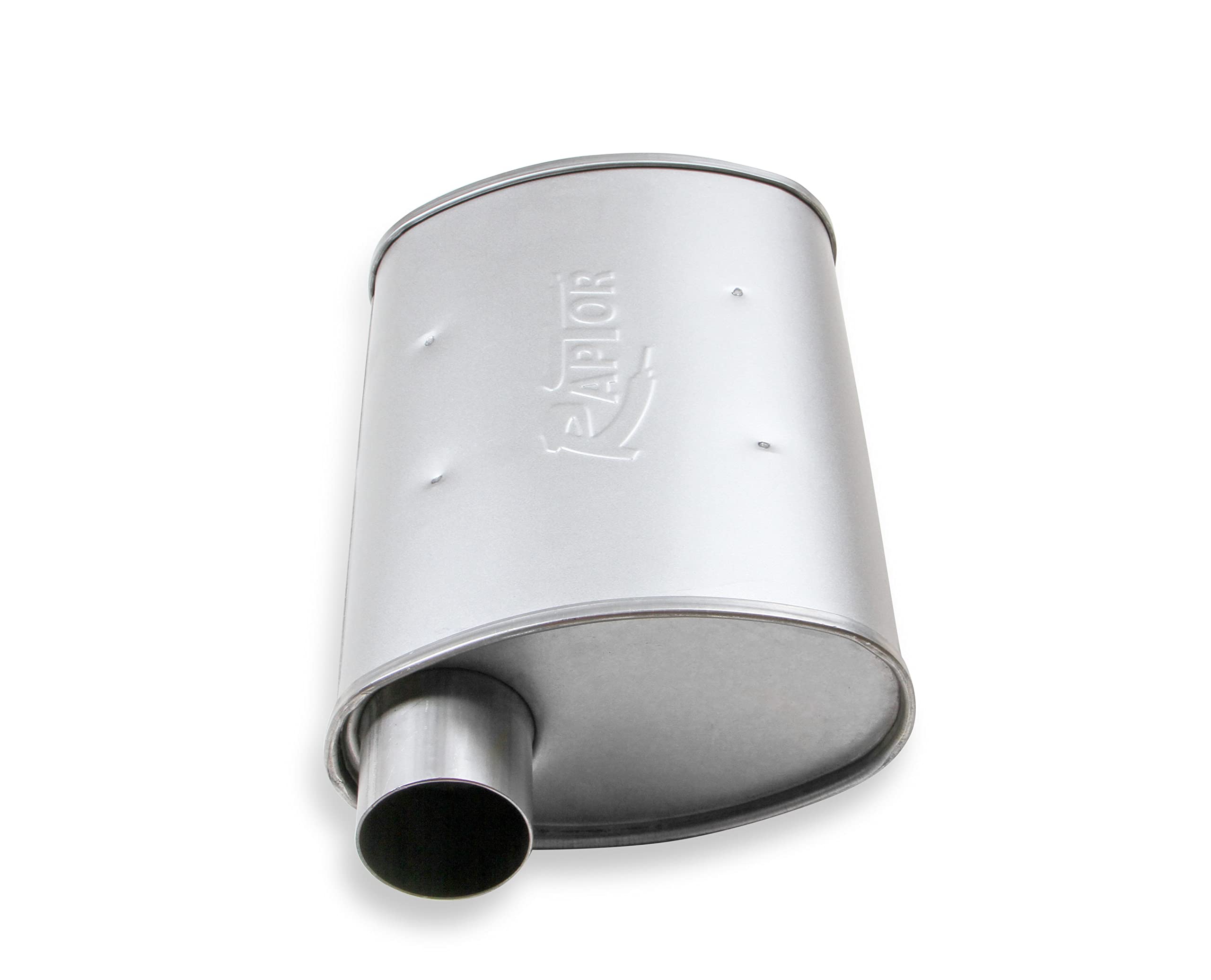 Raptor Flowtech 50052FLT Turbo Performance Muffler