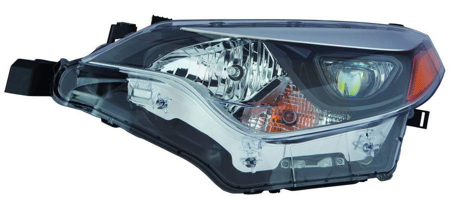 14-15 TY COROLA HL ASY LED LH