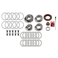Rear Master Kit Richmond Gear for a Ford 8.8" Differential with Timken Tapered Bearings
