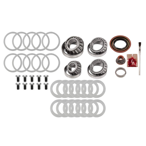 Rear Master Kit Richmond Gear for a Ford 8.8" Differential with Timken Tapered Bearings