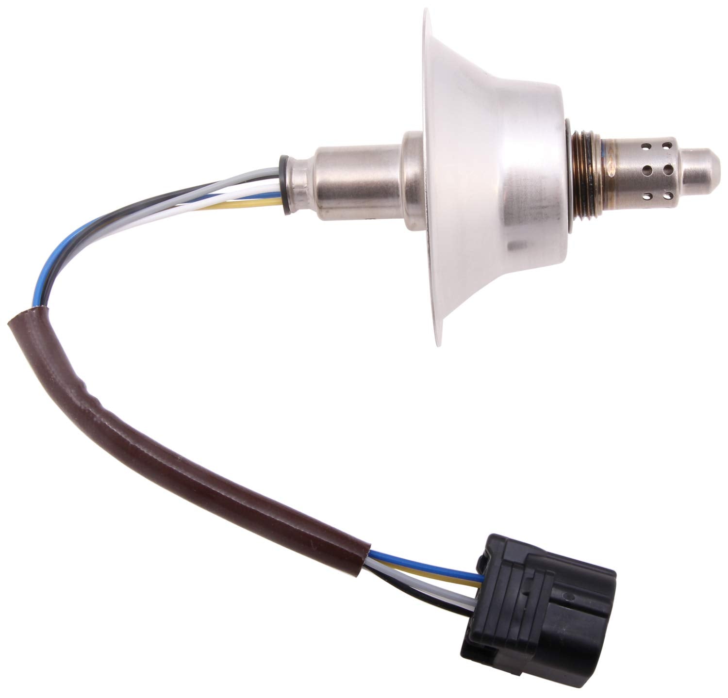 Air / Fuel Ratio Sensor NTK 27035 OE Type 5-Wire Wideband A/F Sensor