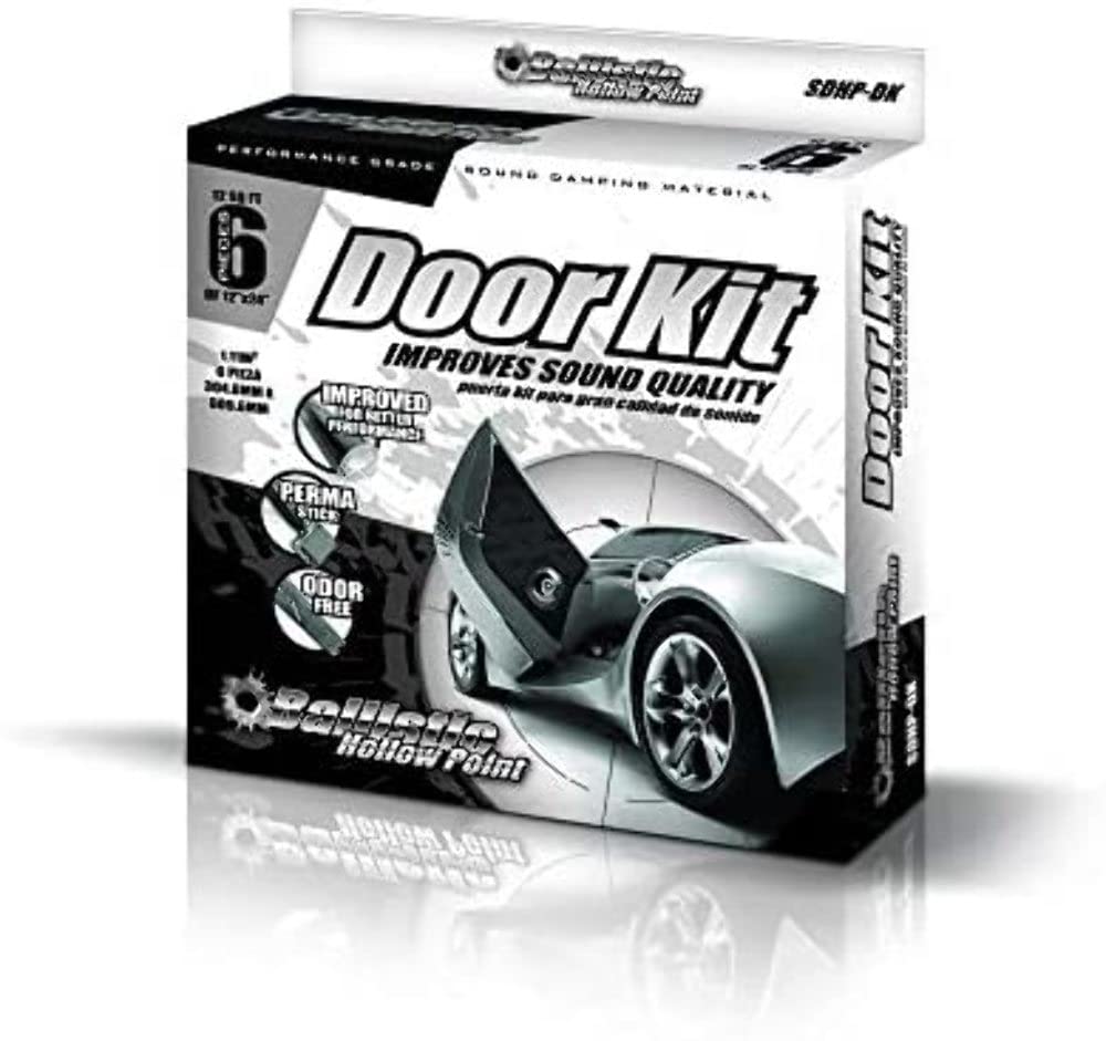 KIT DOOR