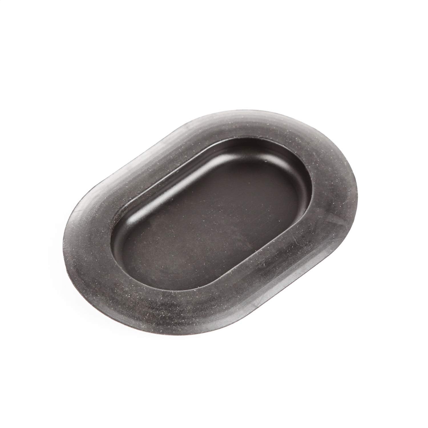 12033.09 | Omix-Ada | Floor Pan Plug | OE Reference: 55397226AA | Fits 2007-2013 Jeep Wrangler JK/JKU