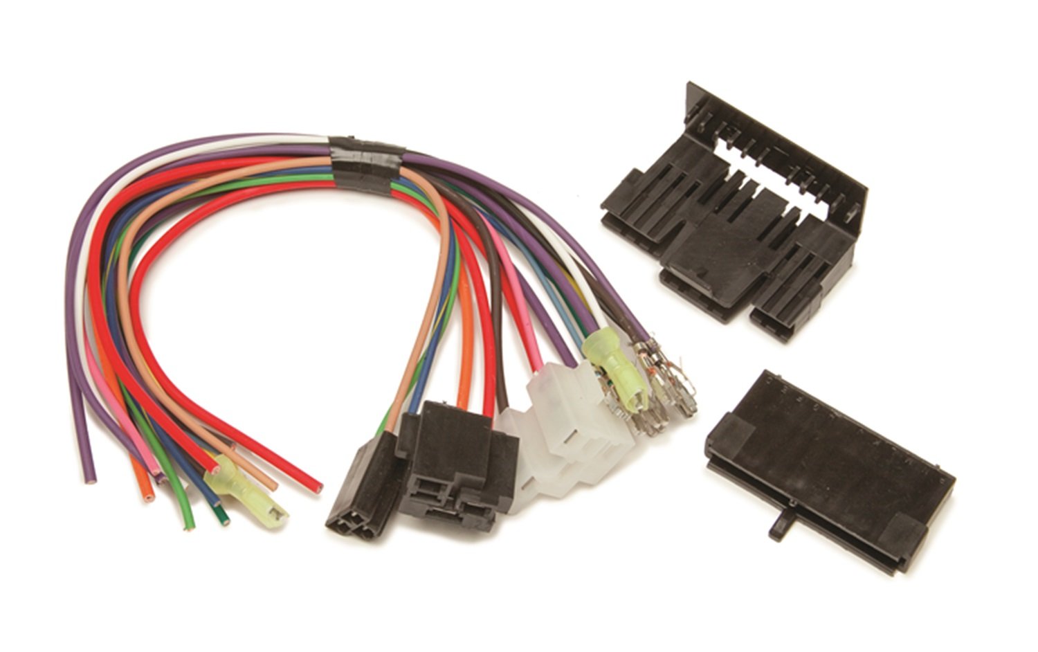 GM Steering Column and Dimmer Switch Pigtails Painless Performance 30805