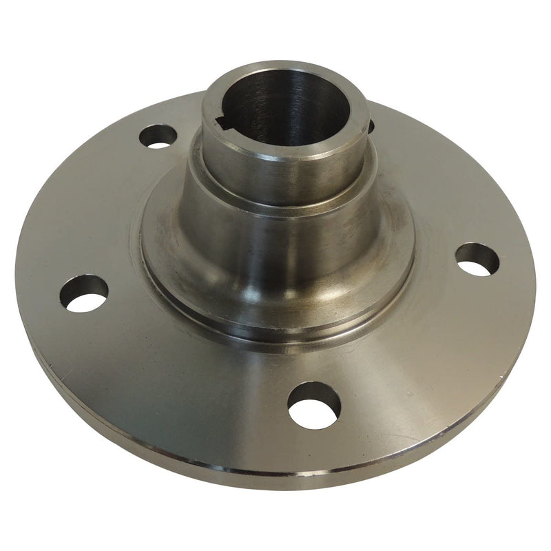 Automotive Crown Hub Brake