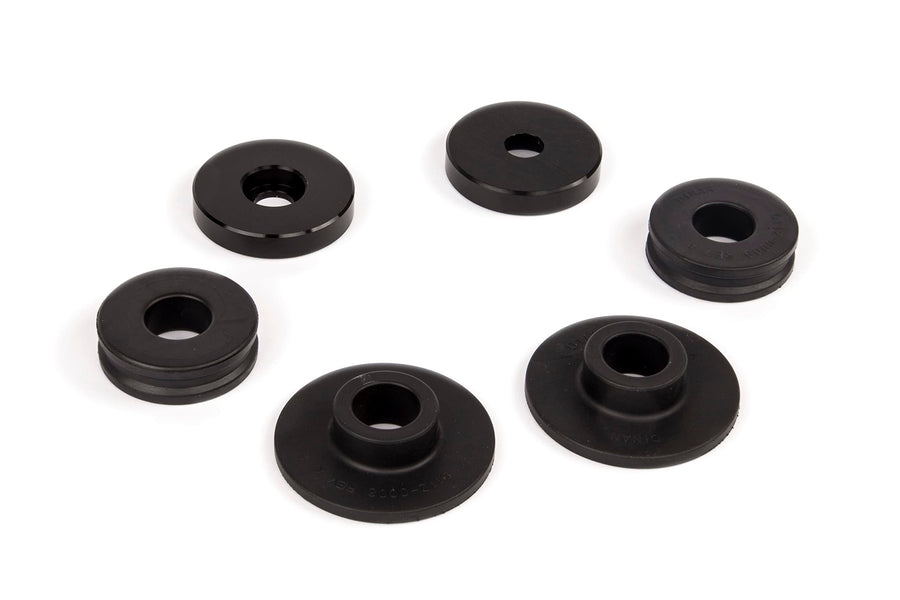 Dinan Shock Mount Kit D110-0009 - Compatible with 2009-2013 BMW M3