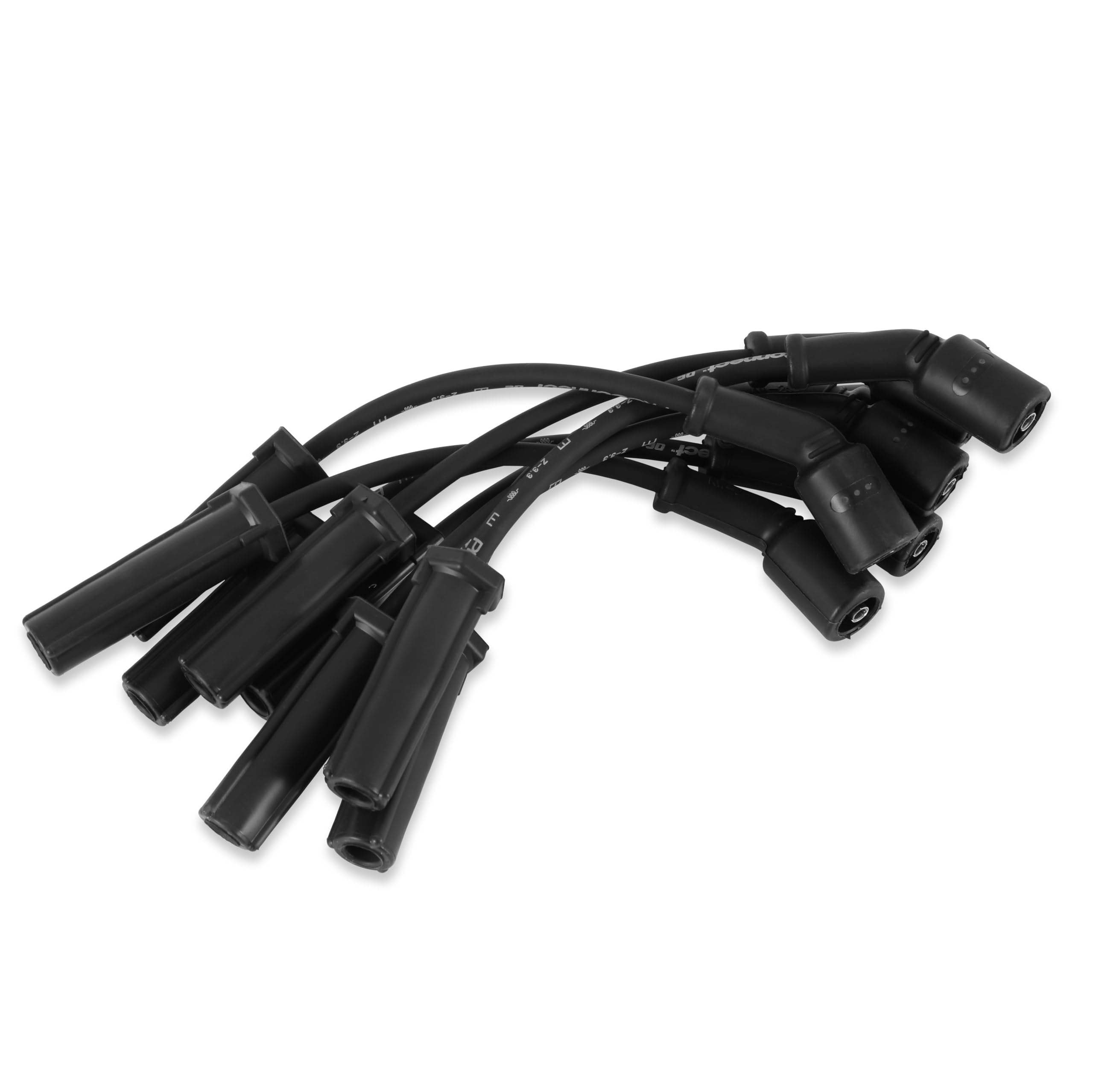 Spark Plug Wire Set ProConnect 118064