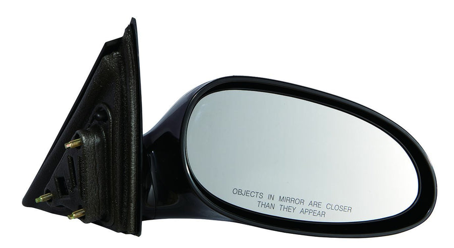 Replacement DEPO 336-5410R3EB Passenger Side Door Mirror Set