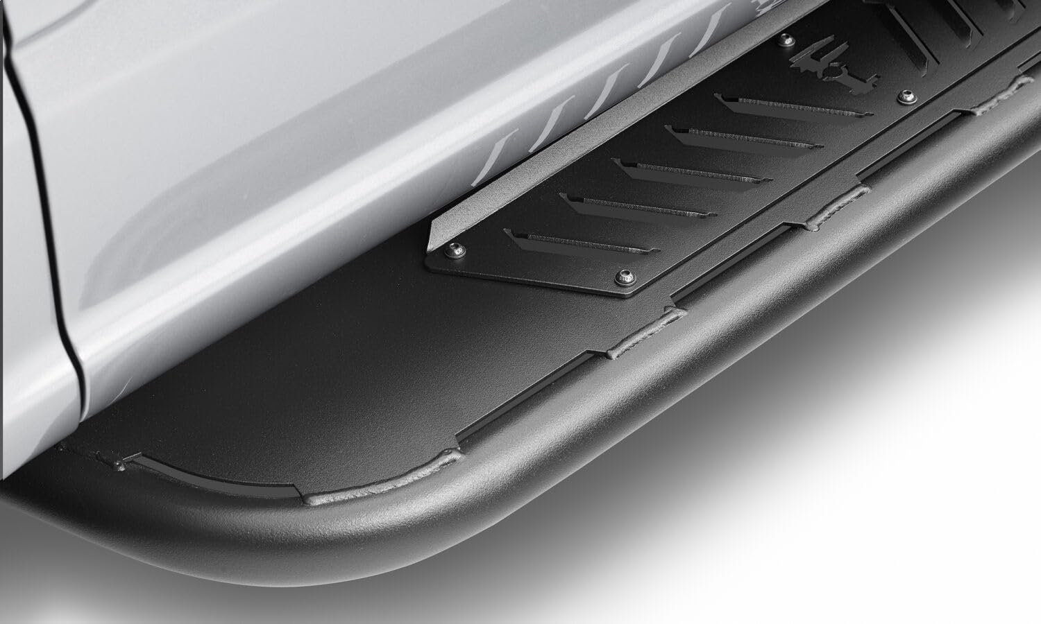 NBC07CC-TX N-Fab® Roan Running Board