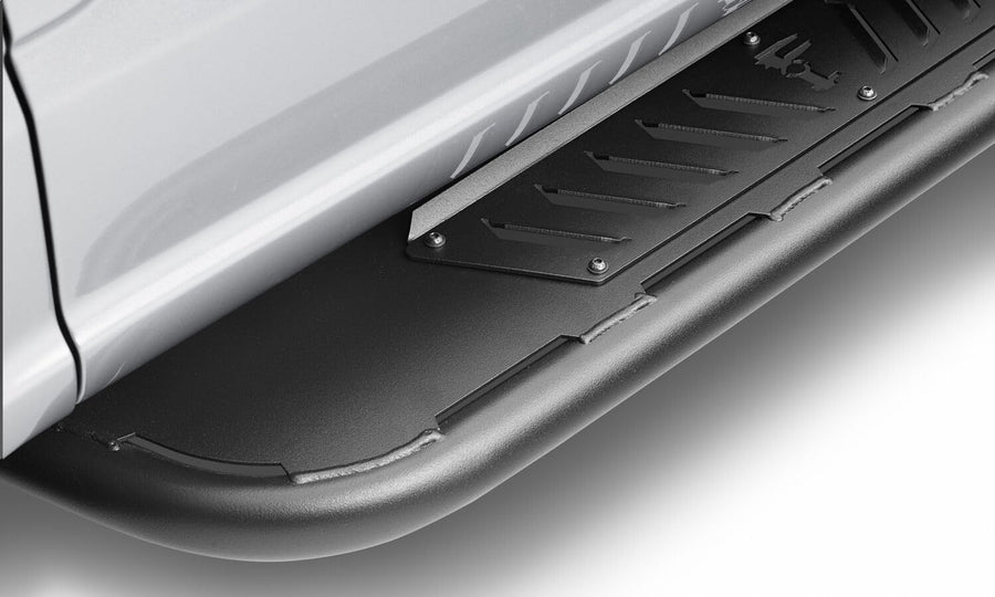 NBC07CC-TX N-Fab® Roan Running Board