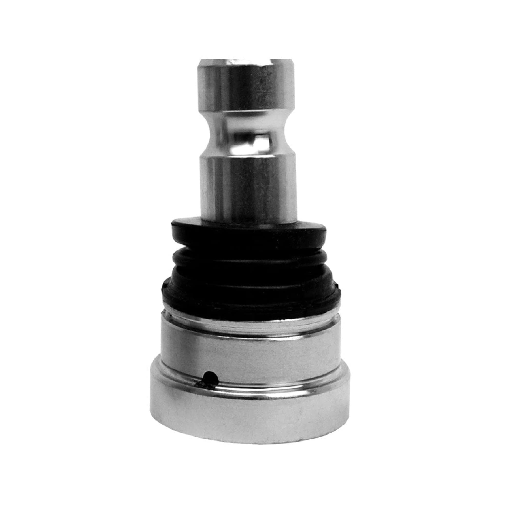 Lower/Upper Rugged Ball Joint for (2000-06) Bombardier DS650, Made Up of Chromoly Steel, Zinc Plated for Longer Life Span OEM: 703500082