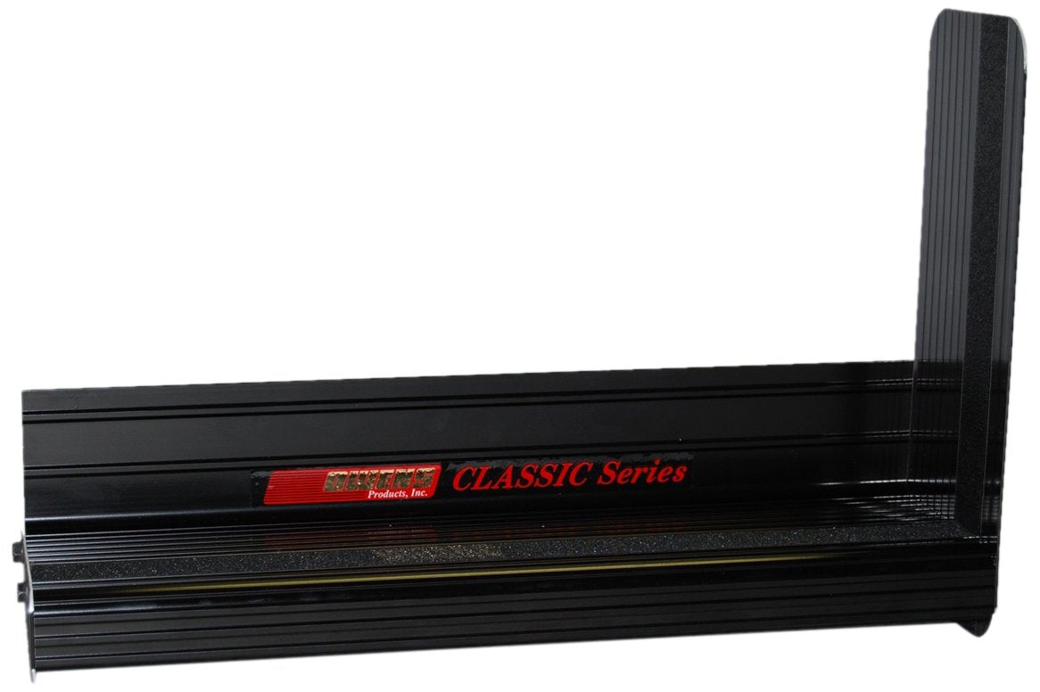 Owens Products ClassicPro Series OC7473CXB Extruded 4in. Cab Length Running Boards