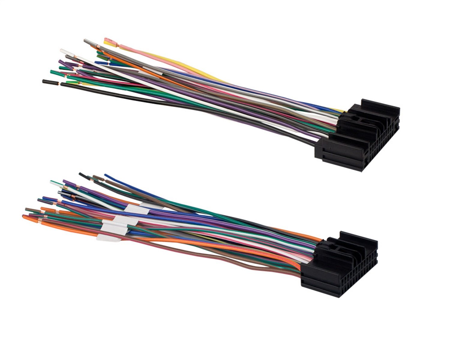 Metra OEM Harness 71-6502 for Chrysler 2002-Up