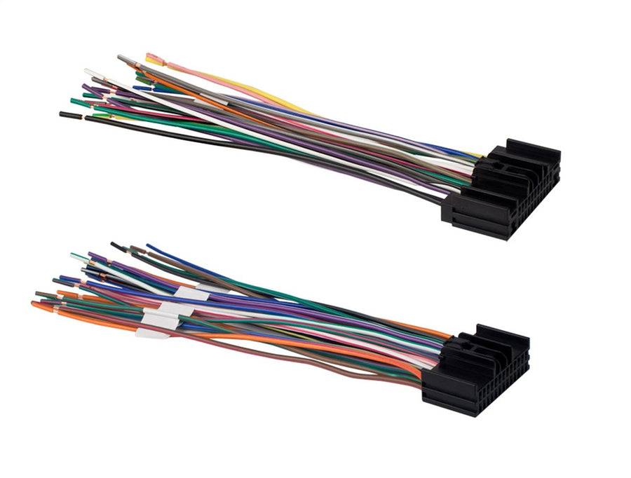 Metra OEM Harness 71-6502 for Chrysler 2002-Up