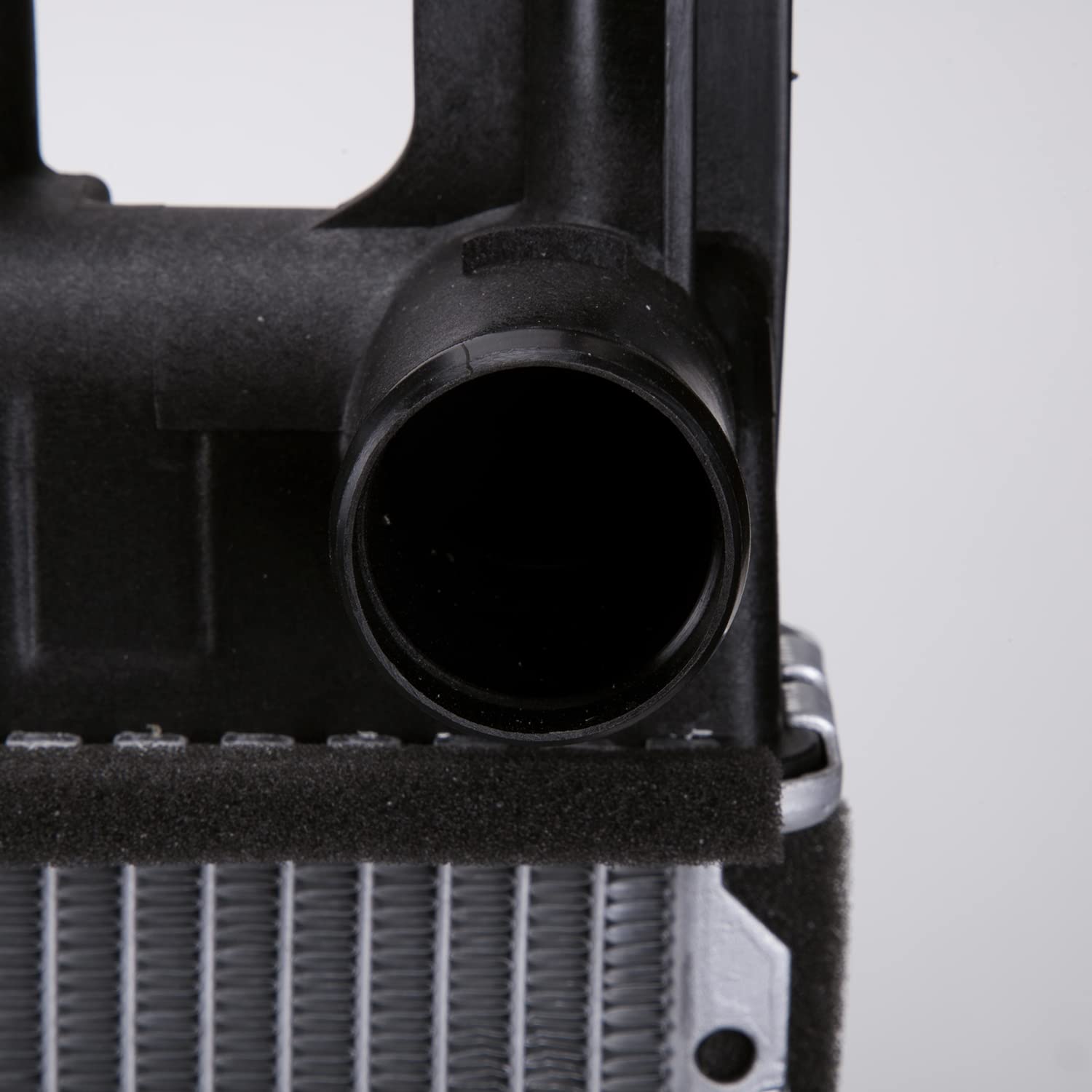 Radiator TYC 13532 Compatible with 2015-2019 Nissan Murano