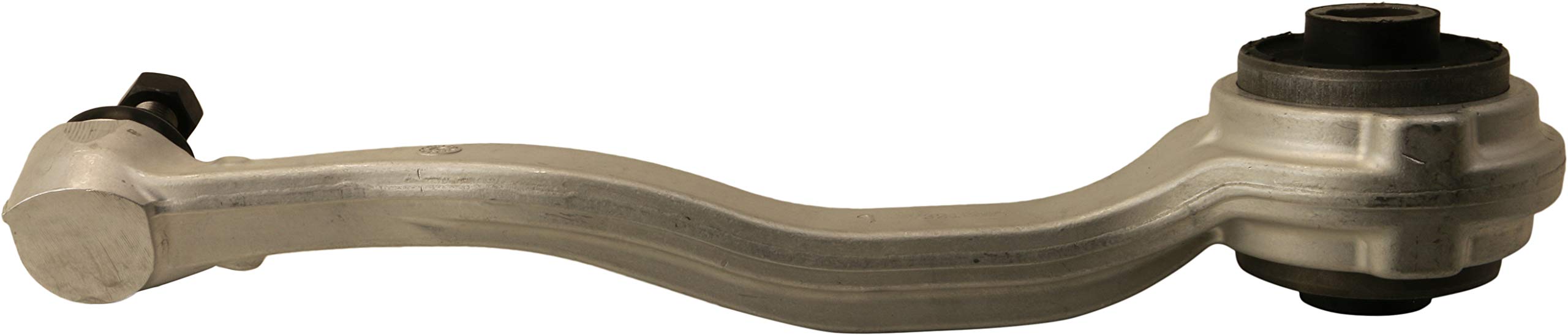 MOOG Suspension Control Arm and Ball Joint Assembly front left lower forward RK620086