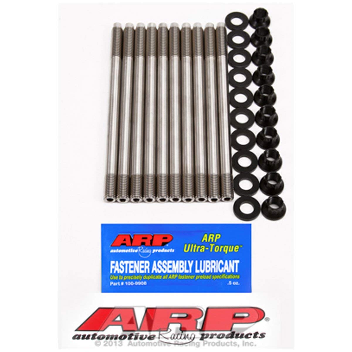 ARP Cylinder Head Stud Kit 207-4207 Automotive