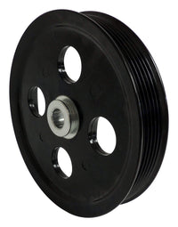 Power Steering Pump Crown Pulley