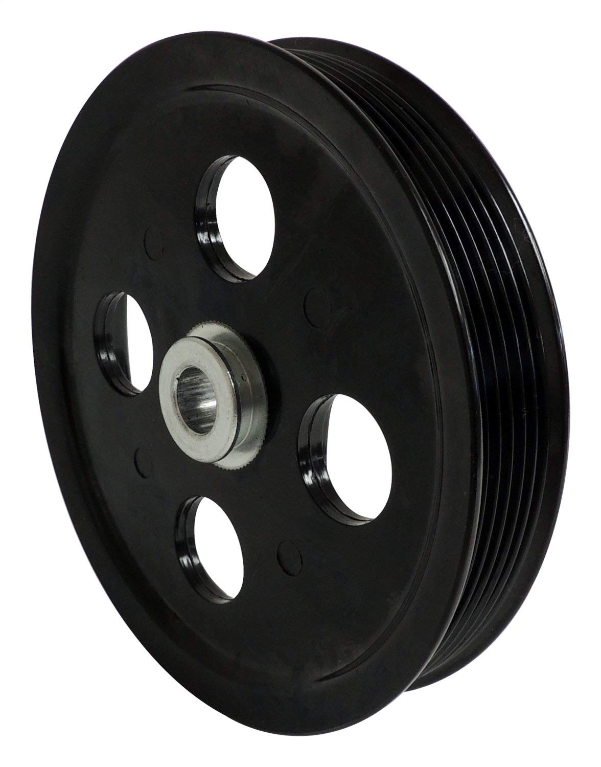 Power Steering Pump Crown Pulley