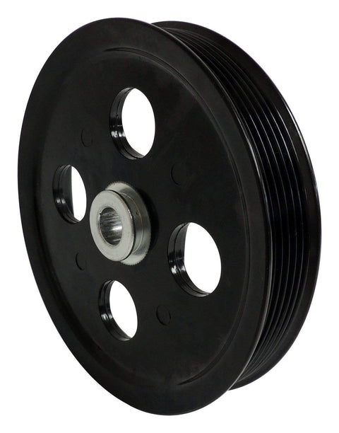 Power Steering Pump Crown Pulley