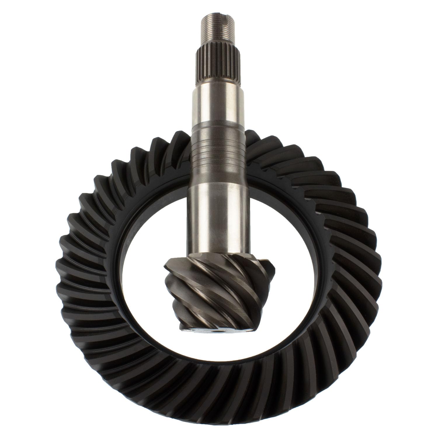 Differential Ring and Pinion Motive Gear TAC529 for Toyota 8.4", 5.29 Ratio, Compatible with 1993-2015 Toyota Tacoma, Sequoia, Tundra, T100