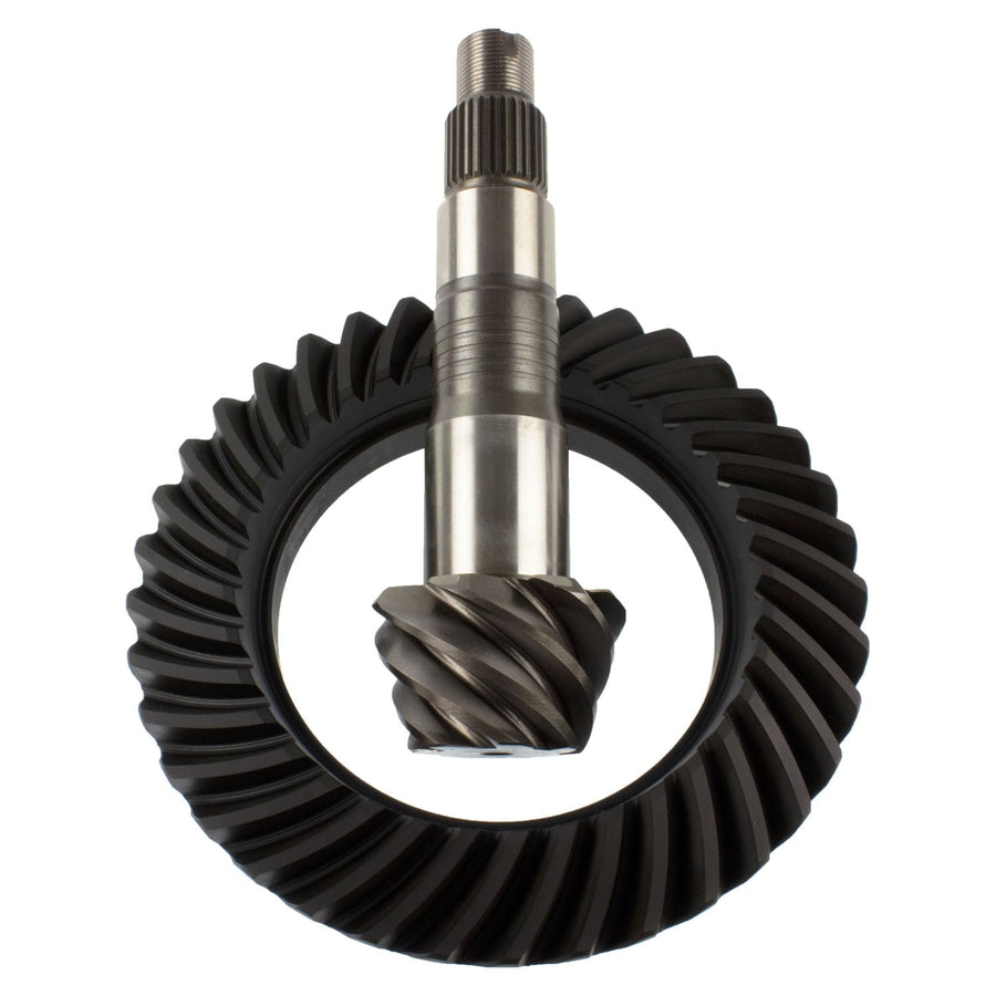 Differential Ring and Pinion Motive Gear TAC529 for Toyota 8.4", 5.29 Ratio, Compatible with 1993-2015 Toyota Tacoma, Sequoia, Tundra, T100