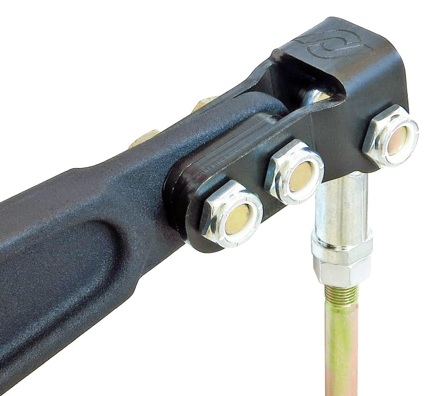 Sway Bars Antirock