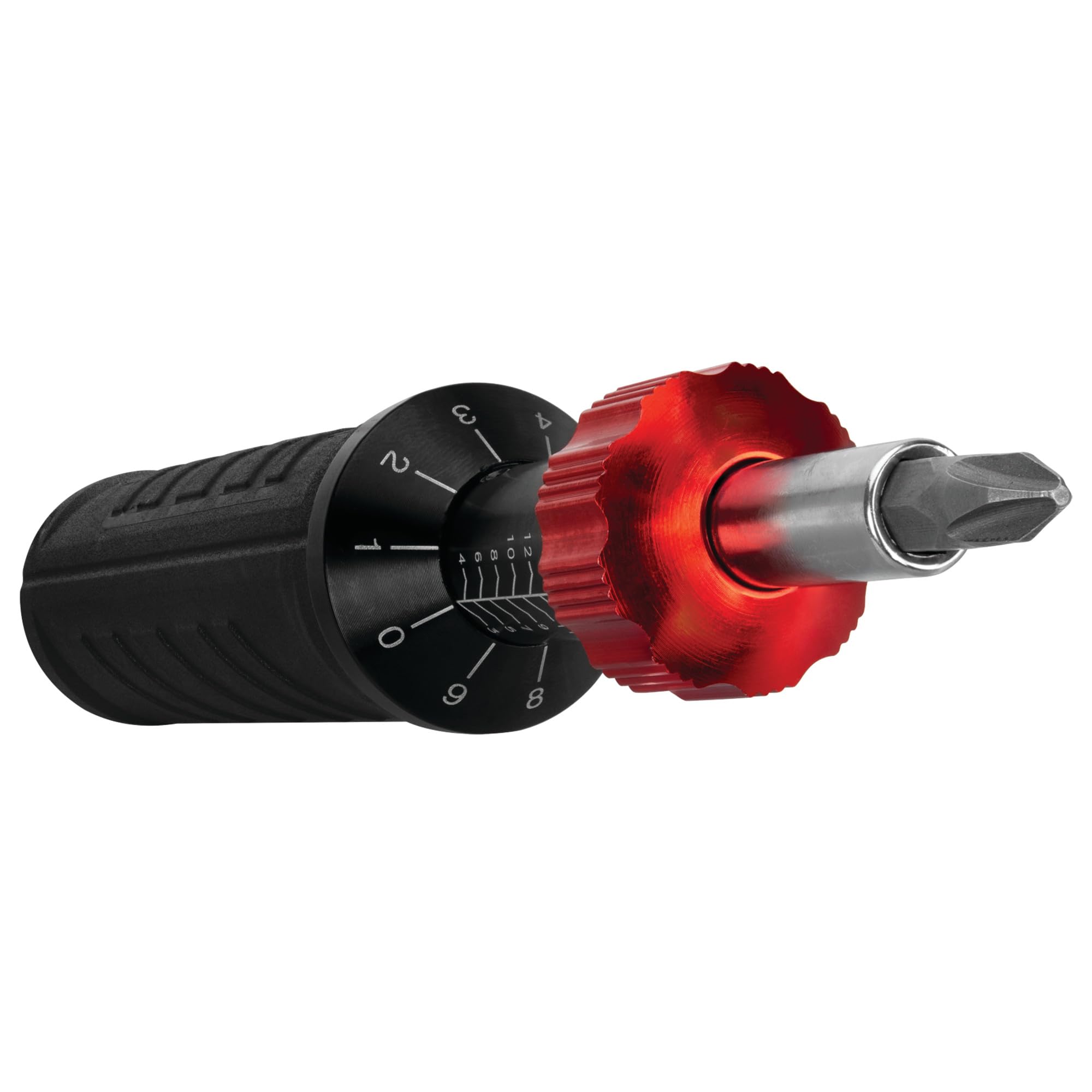 Adjustable Performance Tool M194 Micro Torque Screwdriver (3-15 inch/lbs)