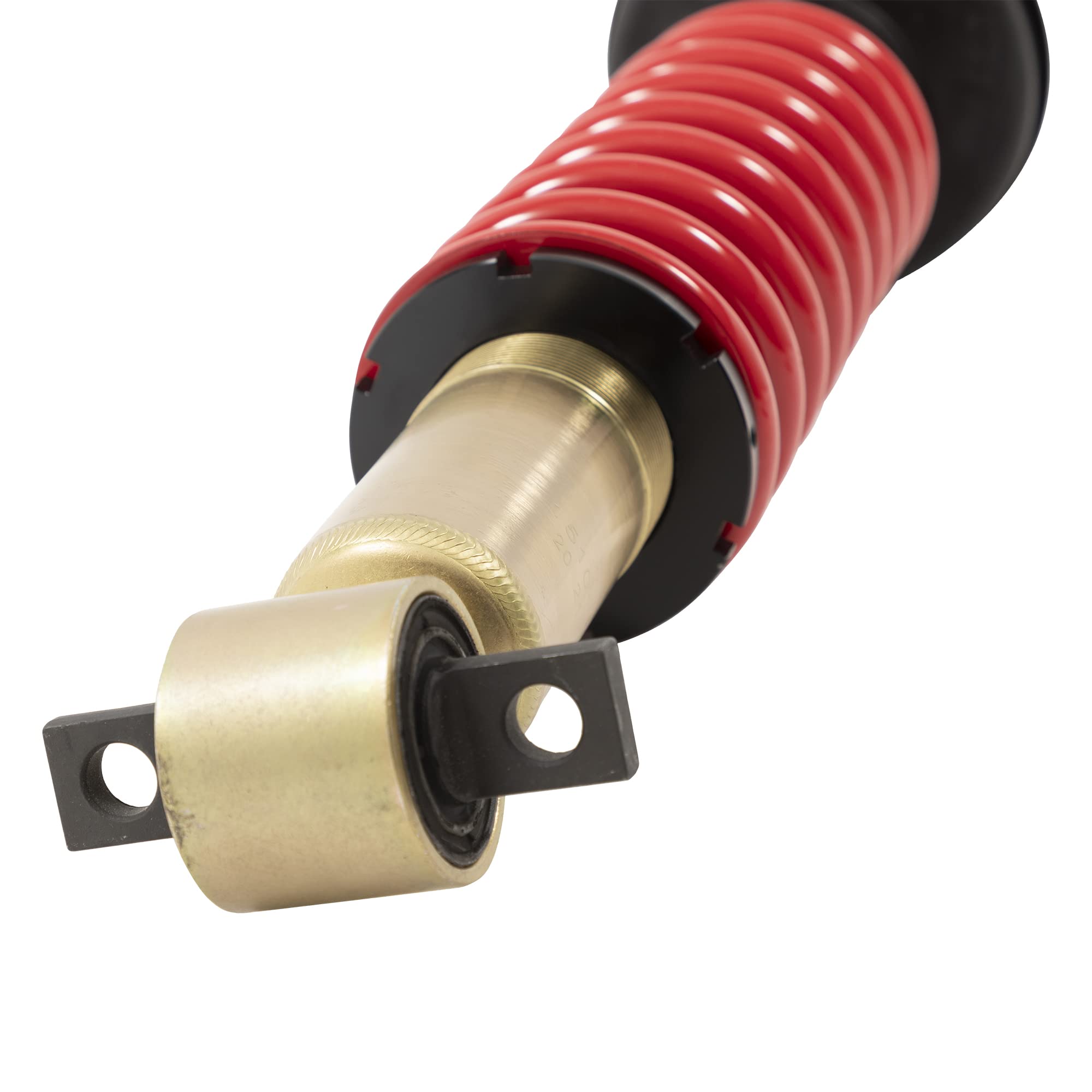 Front Coilover Kit Belltech 15128 fits 2021+ F150 2WD all cabs
