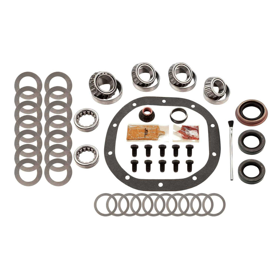 Rear Motive Gear R7.5FRSK Super Kit for a Ford 7.5" Differential with Koyo Tapered Bearings