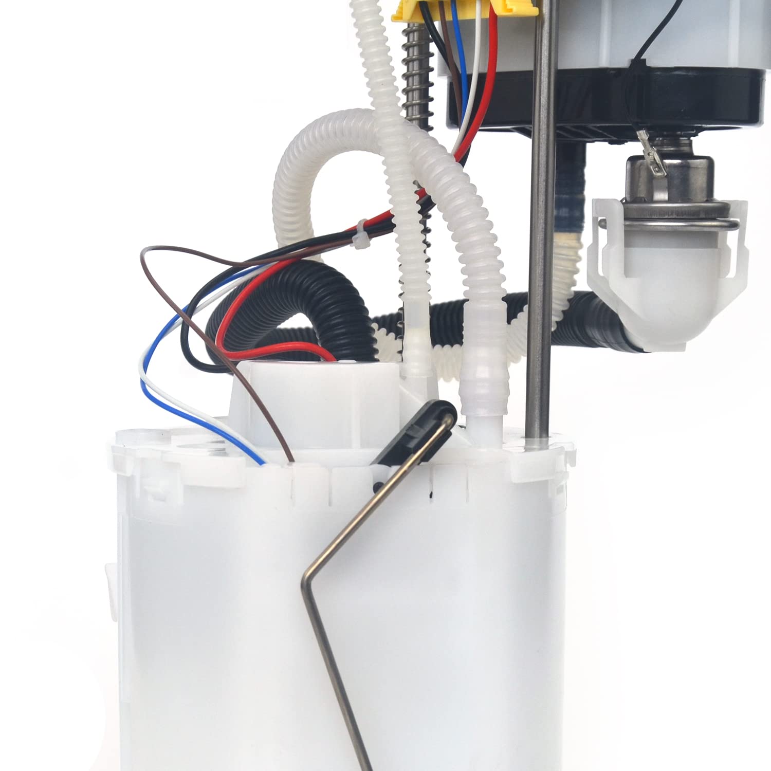 Fuel Pump Module Assembly TYC Compatible with 2014-2017 Volkswagen Passat