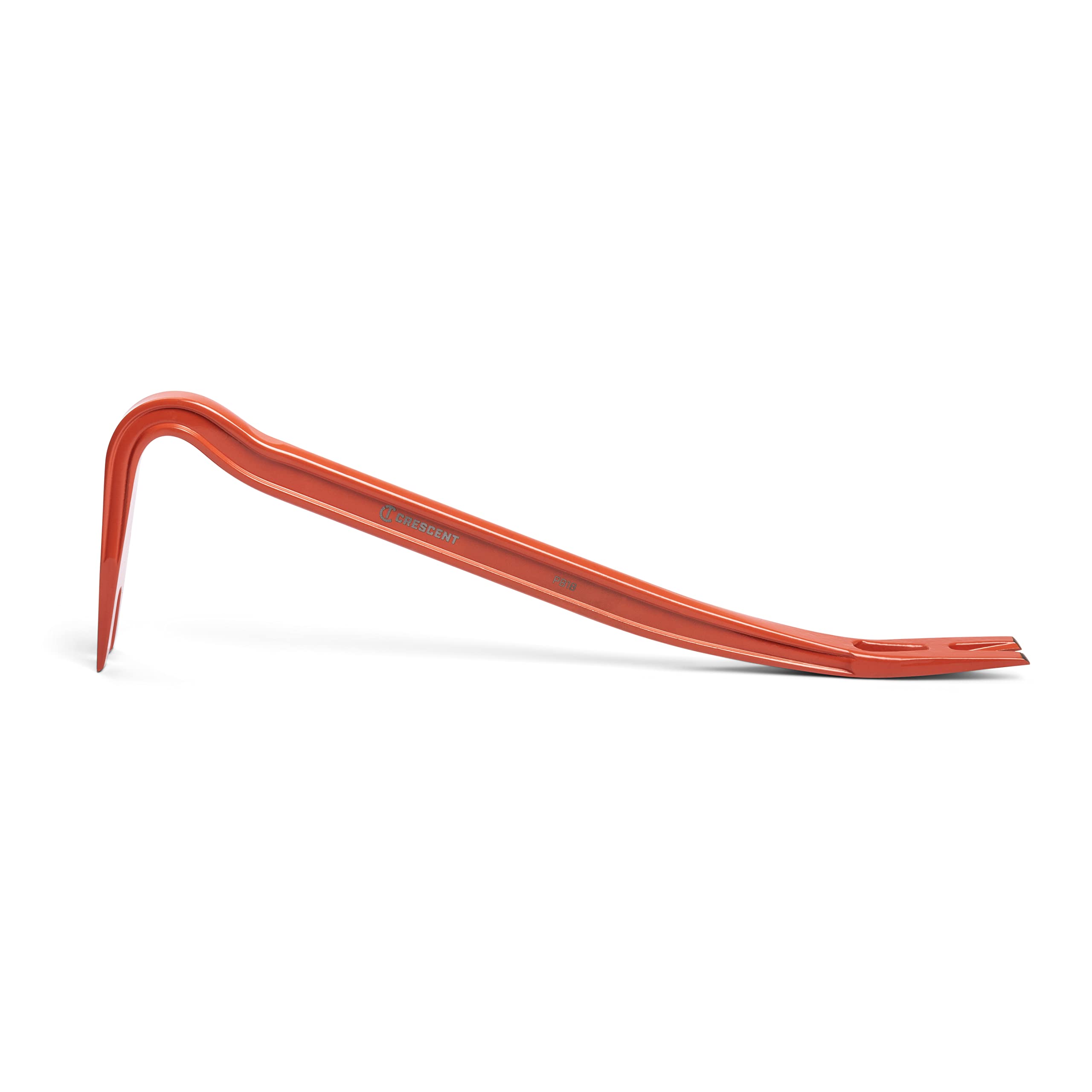 18" Crescent Steel Wrecking Bar (PB18)