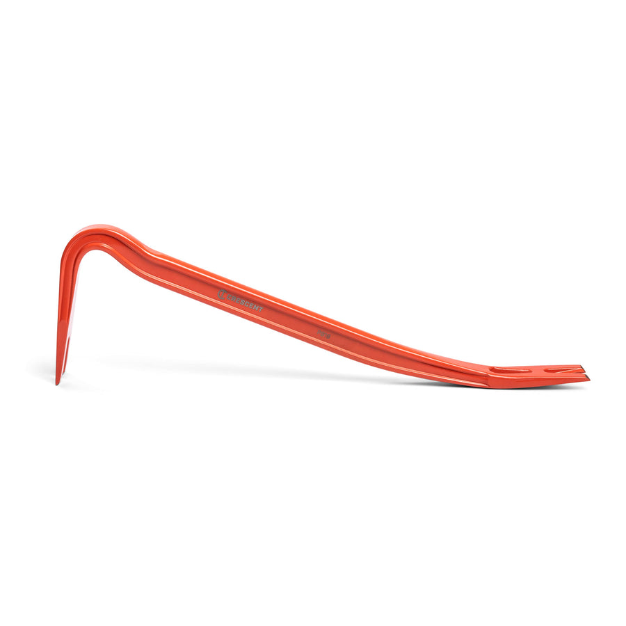 18" Crescent Steel Wrecking Bar (PB18)