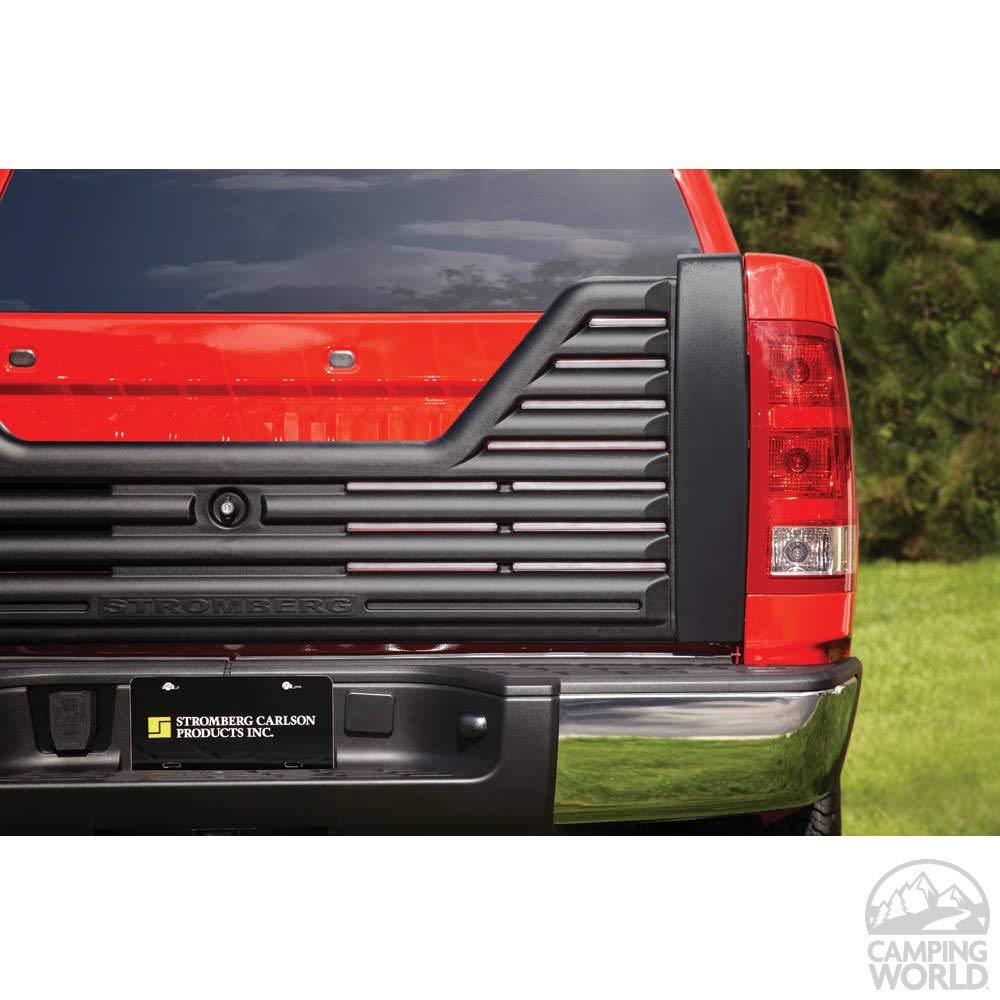 Stromberg Carlson 4000 Series-Ford F150, F250/F350 Super Duty Louvered Tailgate VG-15-4000