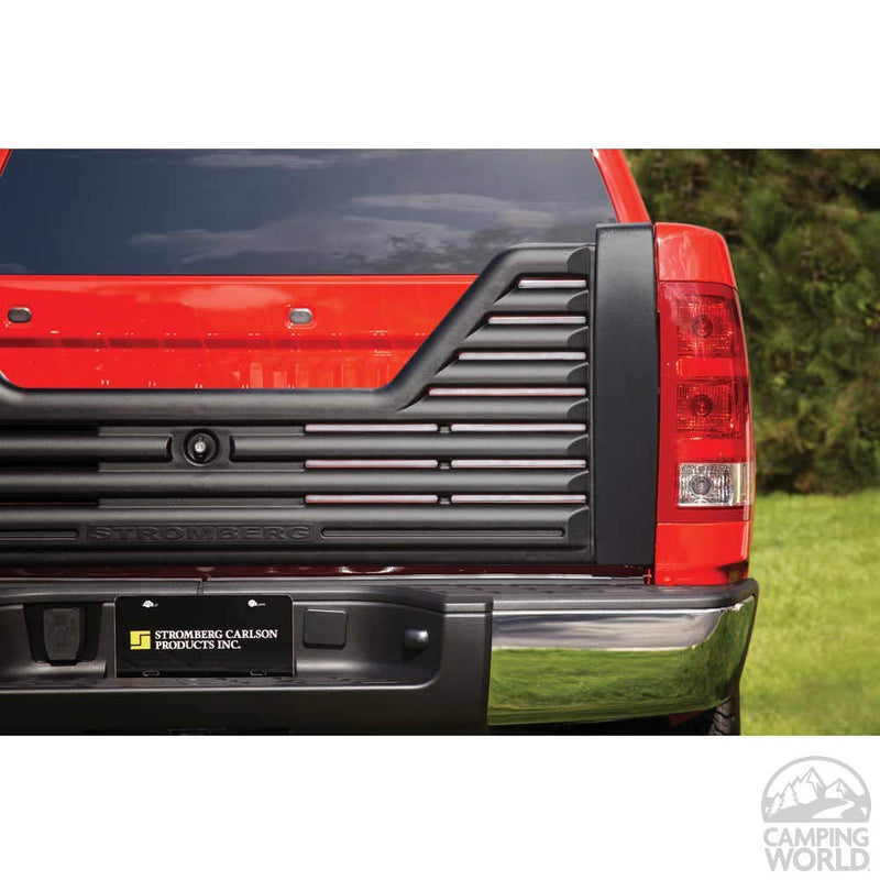 Stromberg Carlson 4000 Series-Ford F150, F250/F350 Super Duty Louvered Tailgate VG-15-4000