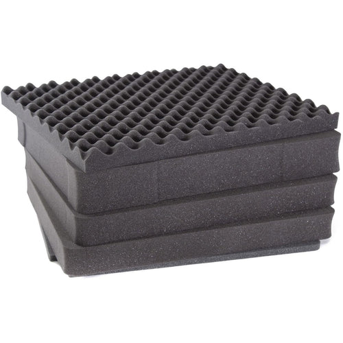 Foam Inserts for Nanuk 955 Series Cases, Set of 5