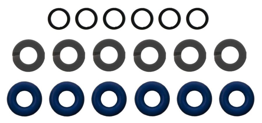 Fuel Injector O-ring Set FEL-PRO ES 73134