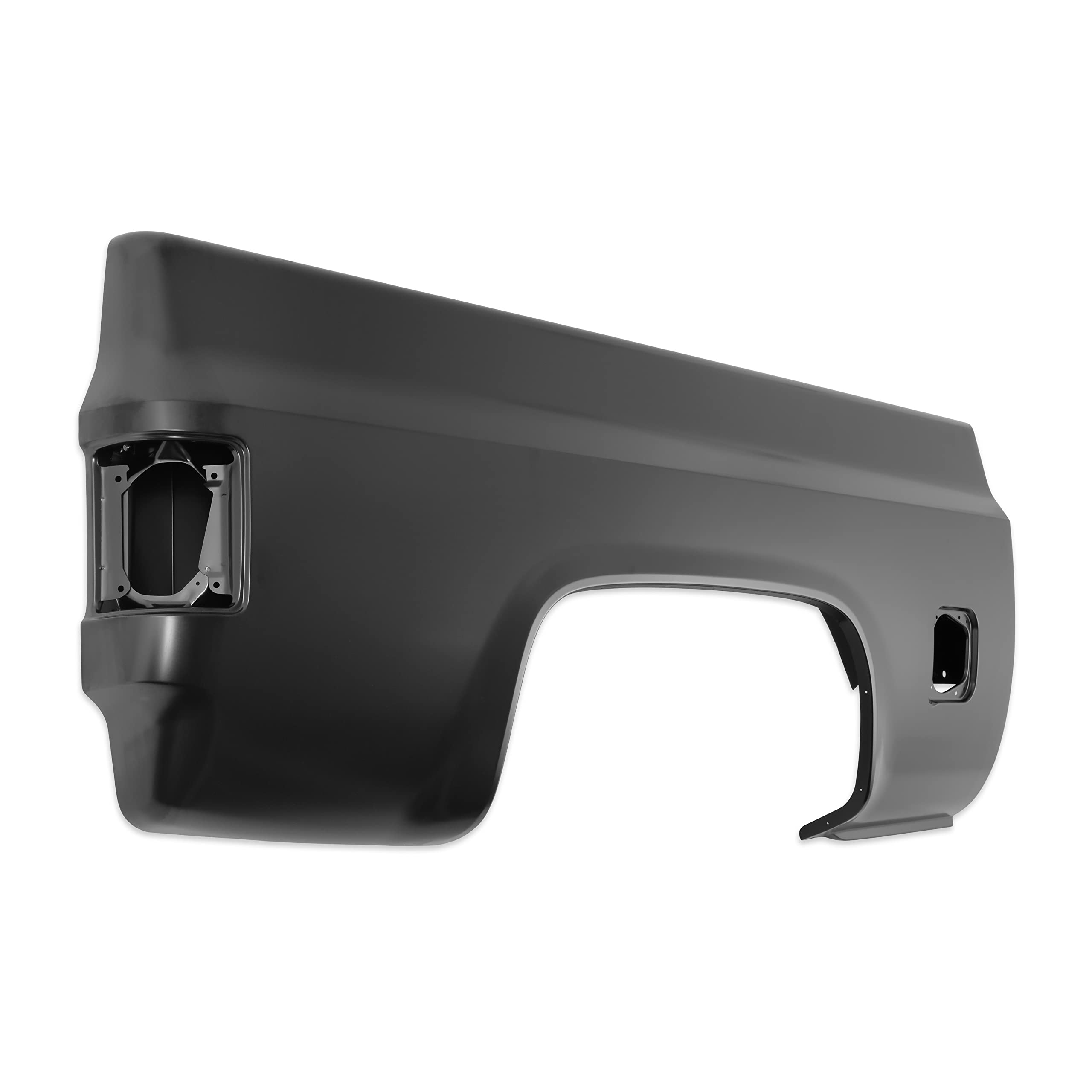 04-103 Brothers Trucks Premium Bedside with Square Fuel Hole RH
