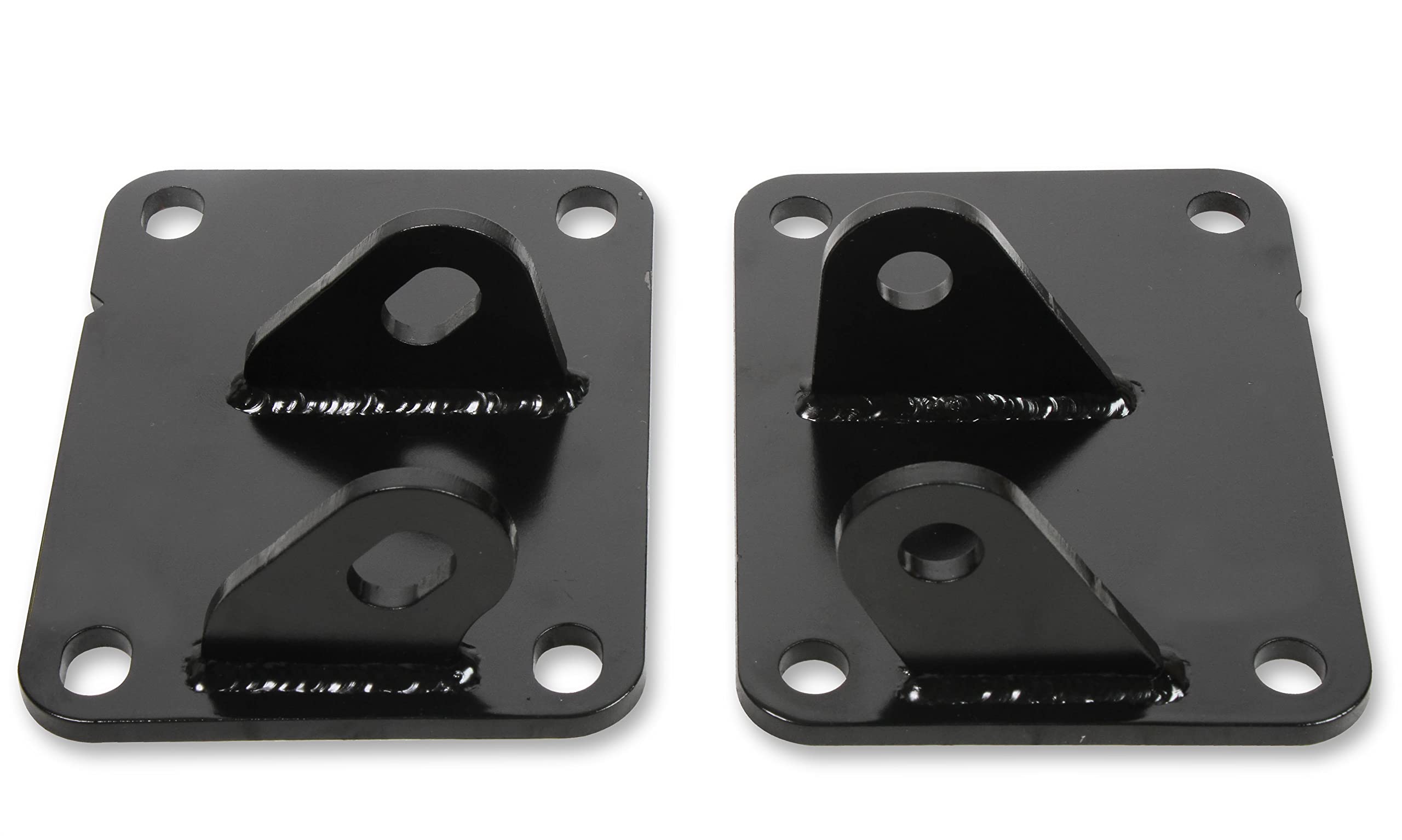 79-95 Mustang Hooker, Ls-Swap Engine Mount Kit
