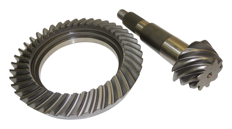 Driveline and Axles Crown Automotive Ring & Pinion