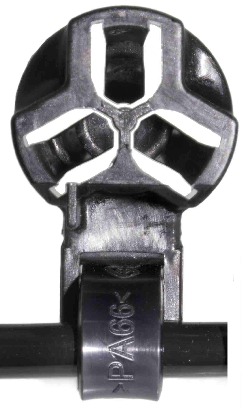 Wheel Speed Sensor NGK/NTK AB1015 (71831)