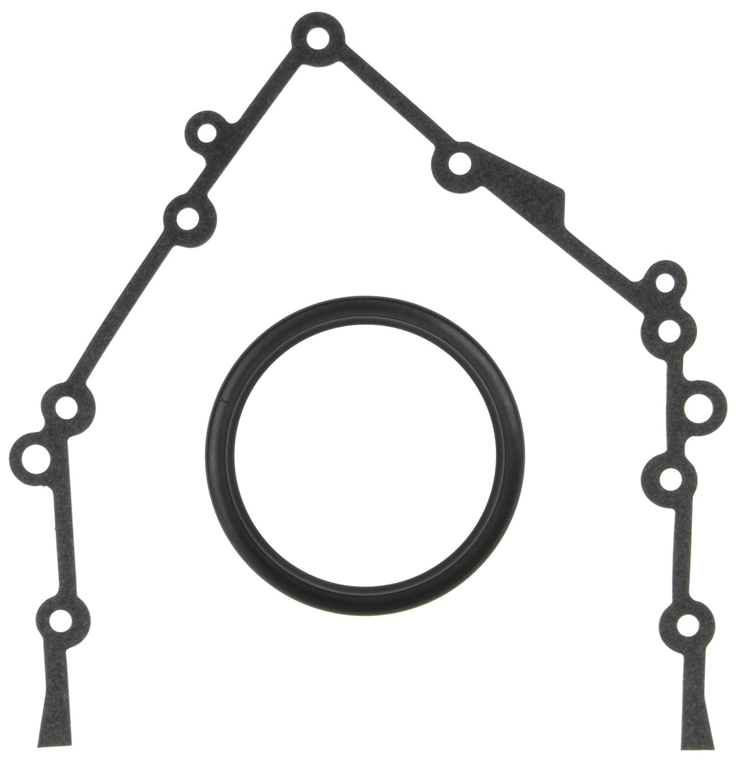 Engine MAHLE Main Bearing Gasket Set JV1738