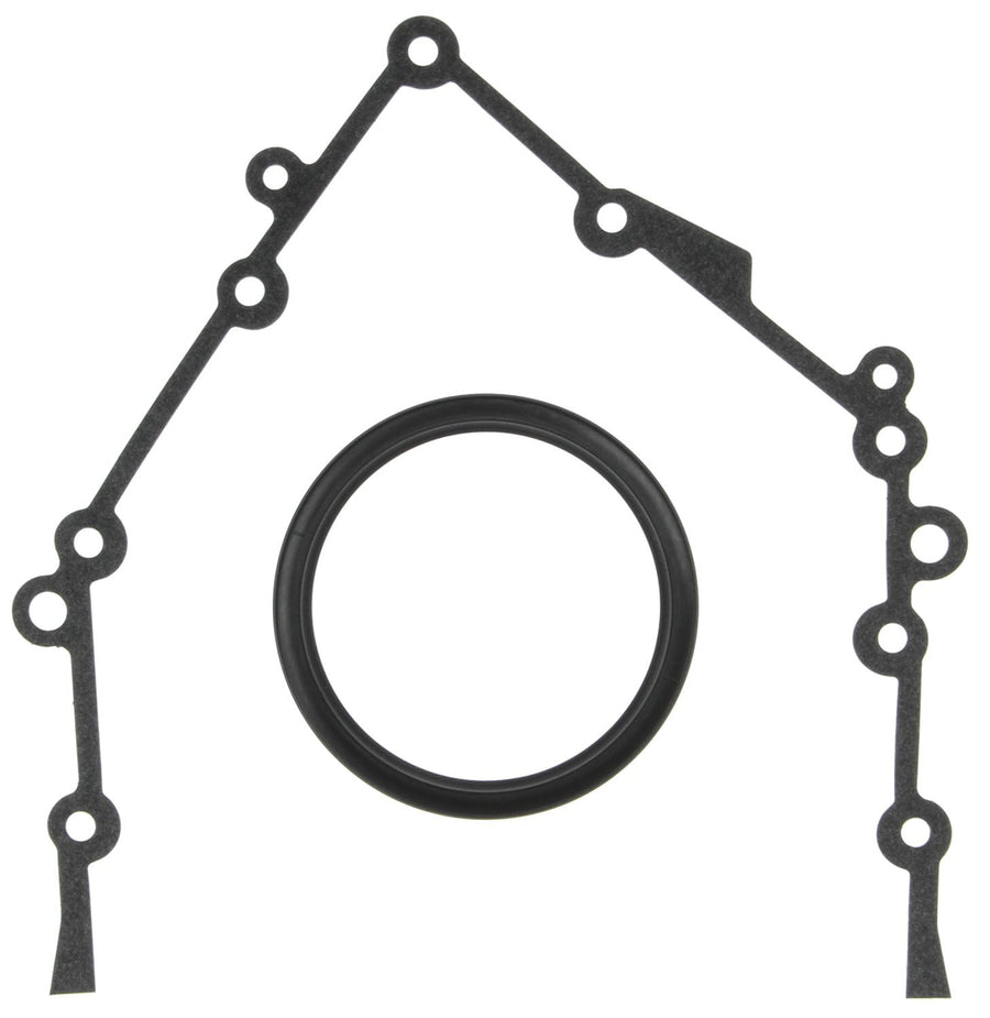 Engine MAHLE Main Bearing Gasket Set JV1738
