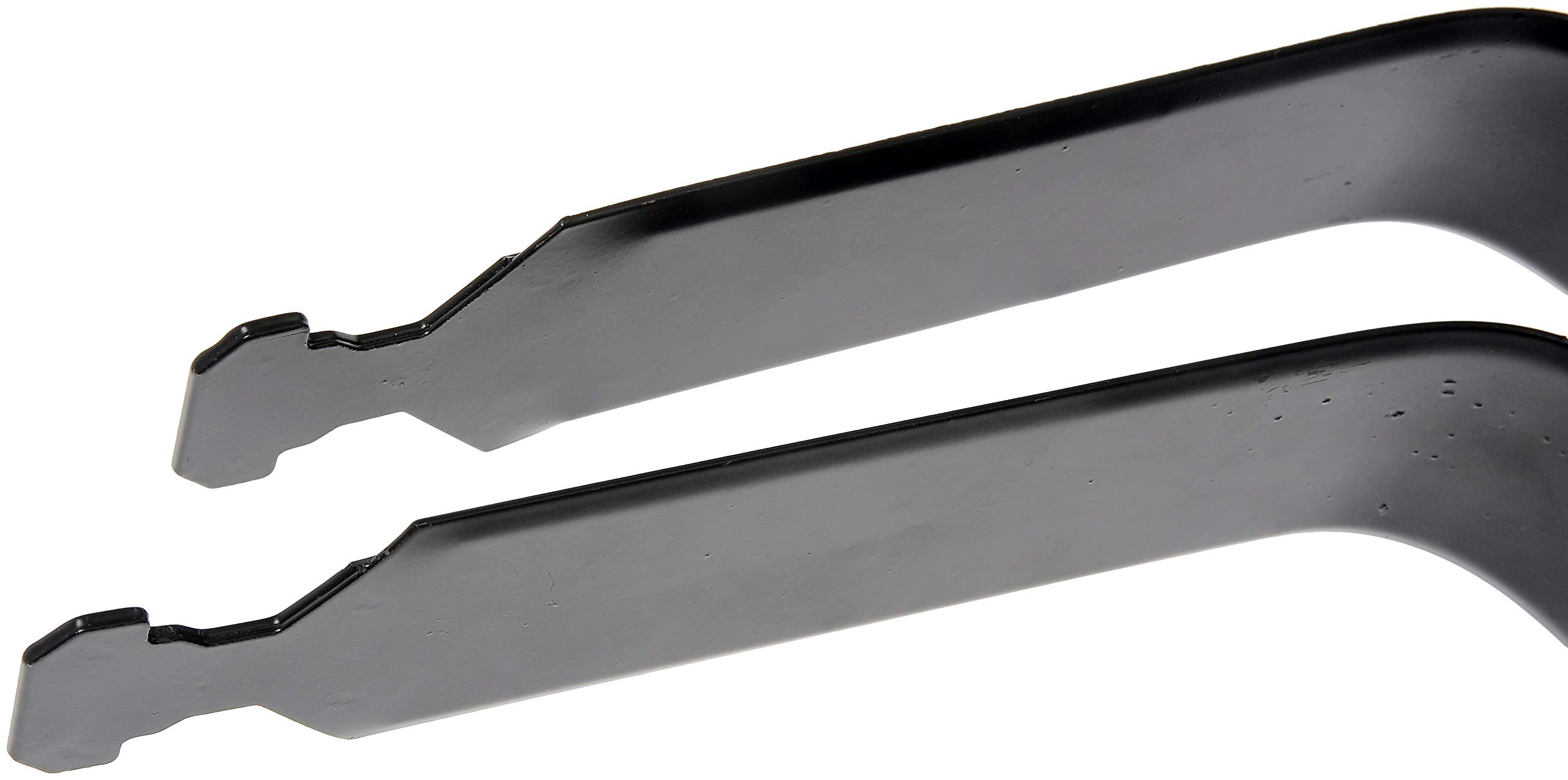 Compatible Dorman 578-183 Fuel Tank Strap with Select Chevrolet / GMC Models