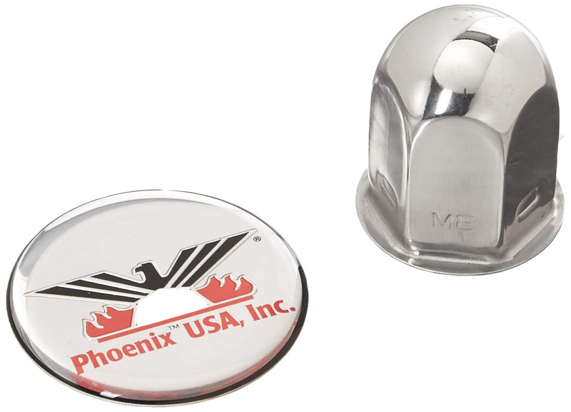 GD816 Phoenix USA Wheel Simulator Kit