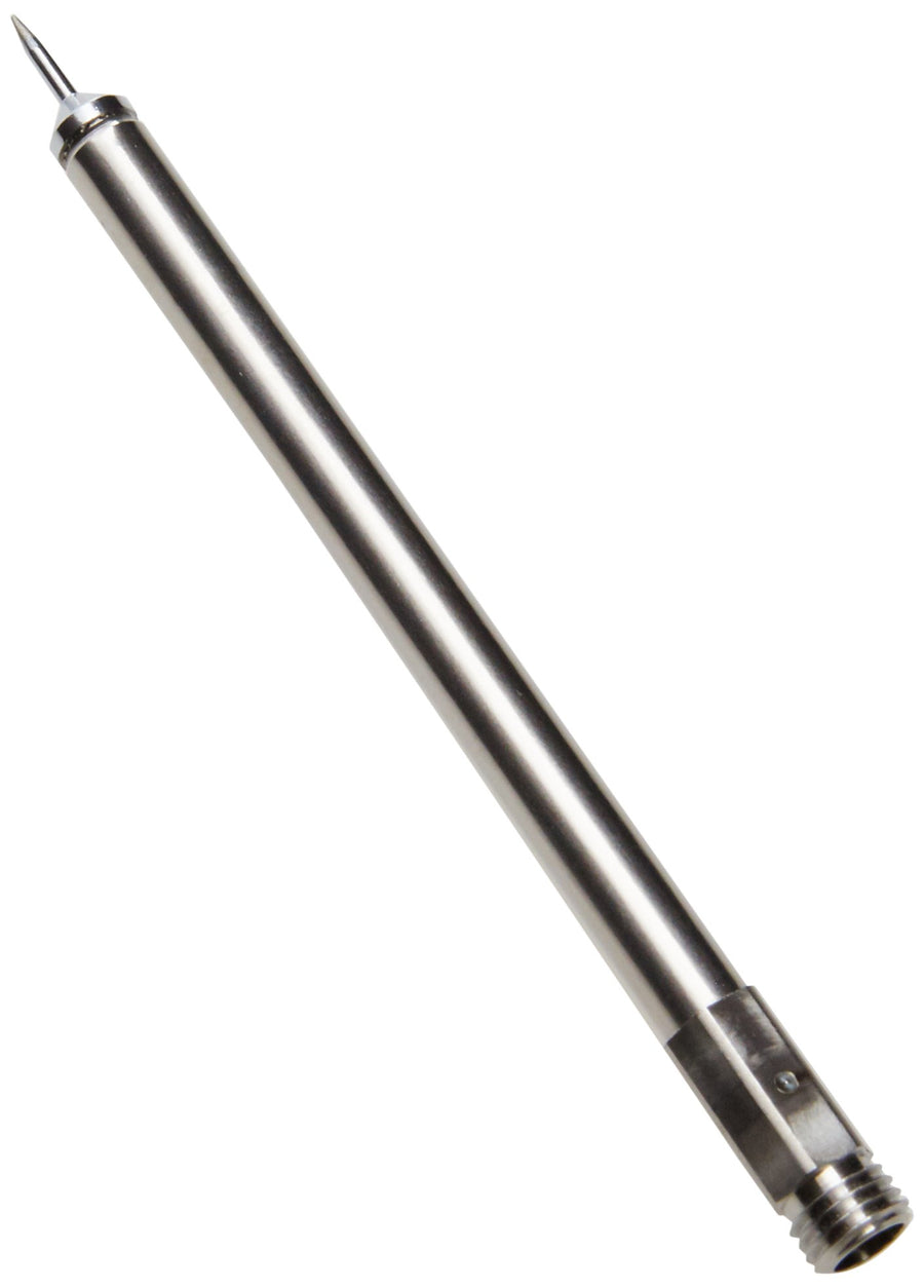 Weller CHISEL TIP NT1SC.14 X.4 MM, Black