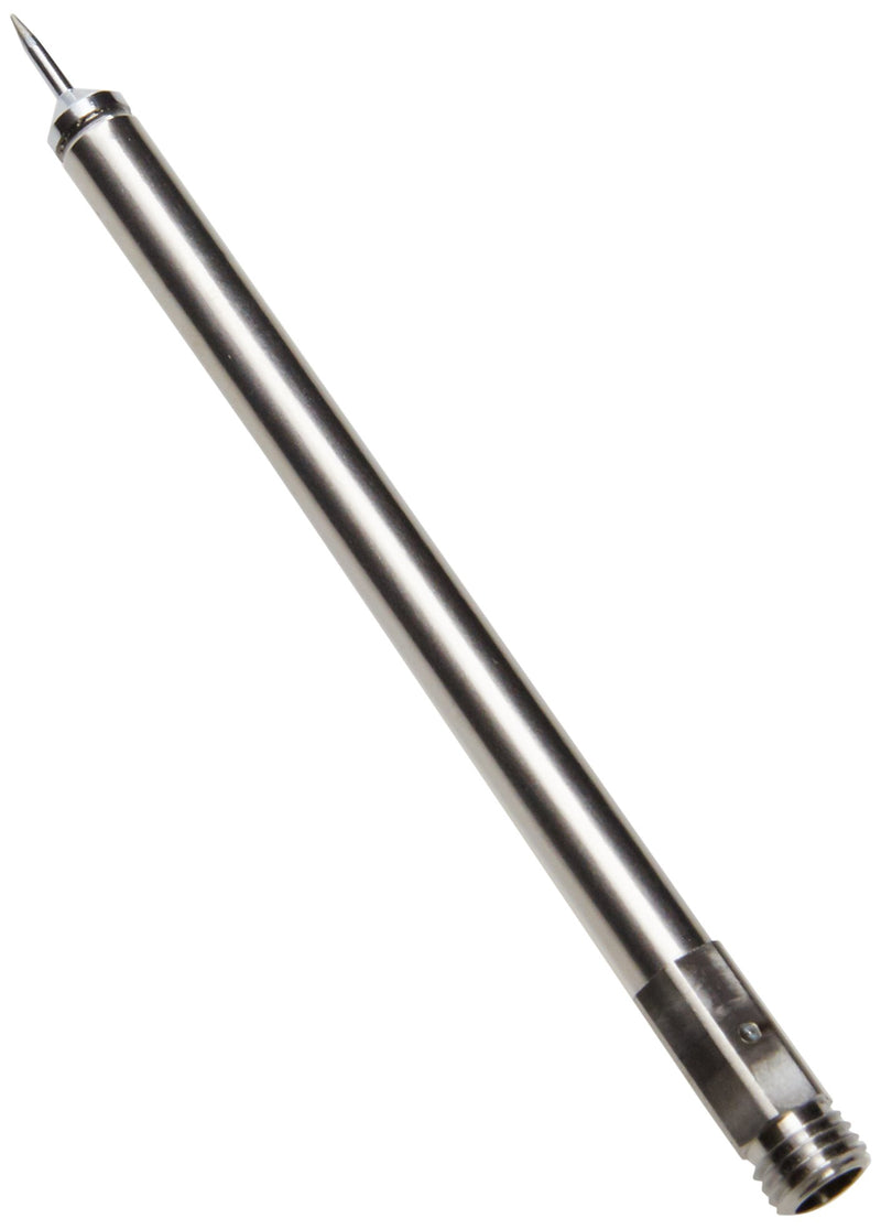 Weller CHISEL TIP NT1SC.14 X.4 MM, Black