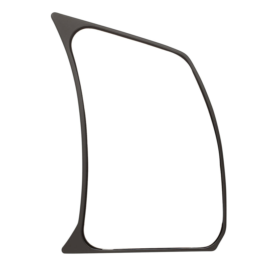 K Source Glass Assembly 81301GRH (RH side only for Snap & Zap 81300, Flat lens)