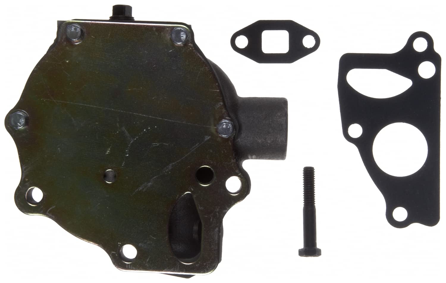 Premium Gates Engine Water Pump 42554