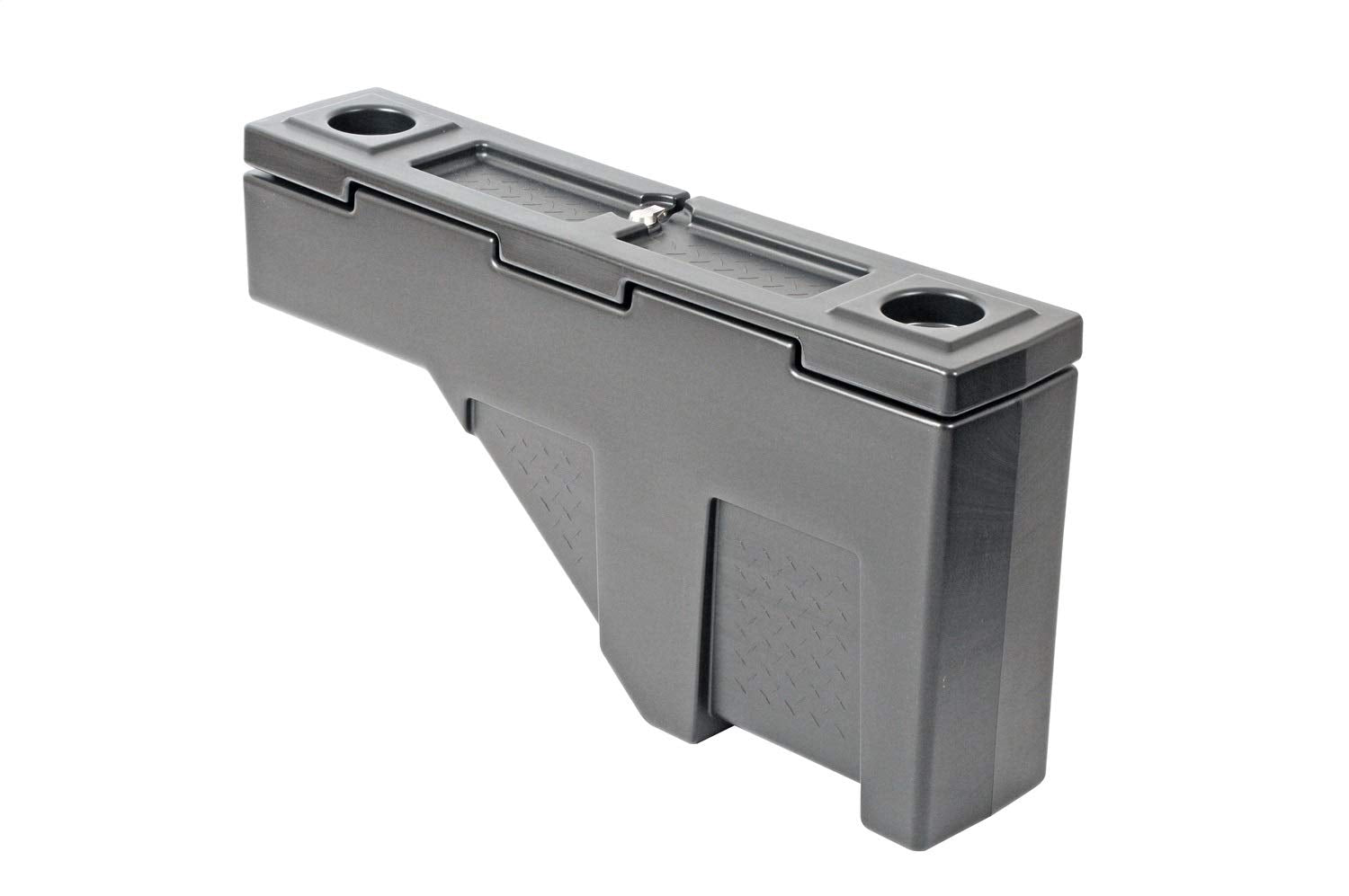 Dee Zee Specialty Series DZ95P Poly Plastic Wheel Well Tool Box